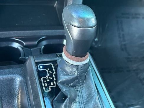 Certified 2022 Toyota Tacoma 4x4 Double Cab image 26