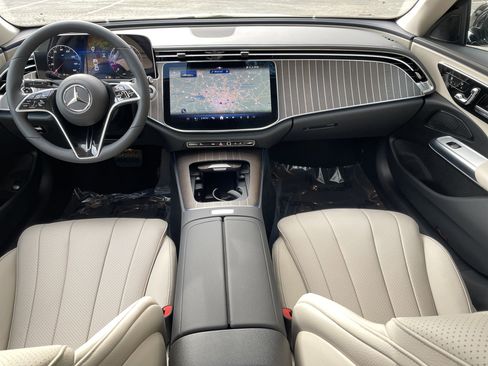 New 2026 Mercedes-Benz E 350 Sedan image 24