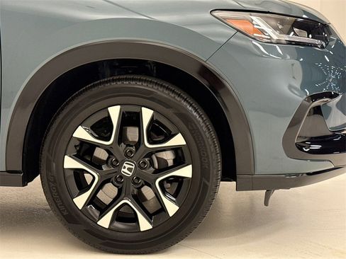 Certified 2026 Honda HR-V EX-L image 7