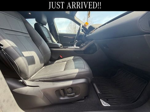 Used 2023 Land Rover Range Rover Evoque S image 9