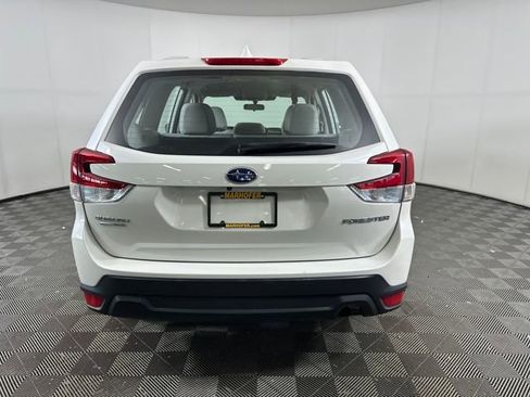 Used 2022 Subaru Forester image 4