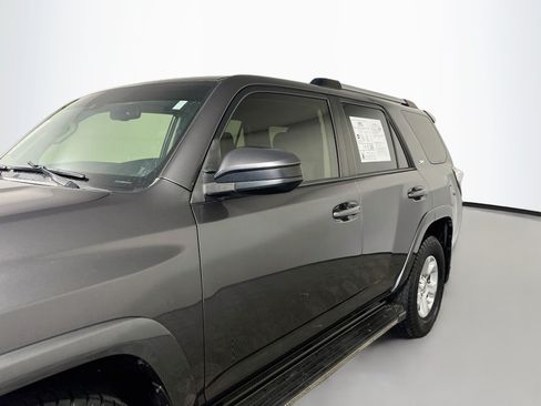 Used 2021 Toyota 4Runner SR5 RWD image 13