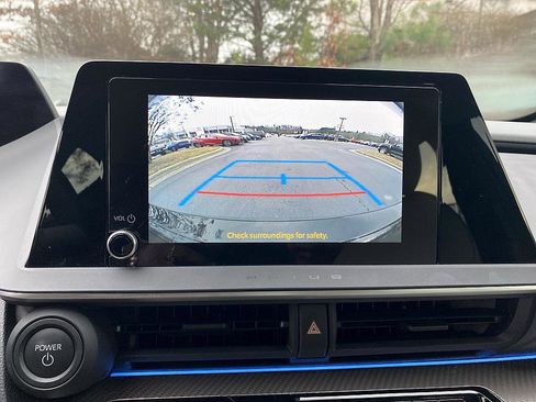 Certified 2024 Toyota Prius XLE image 18
