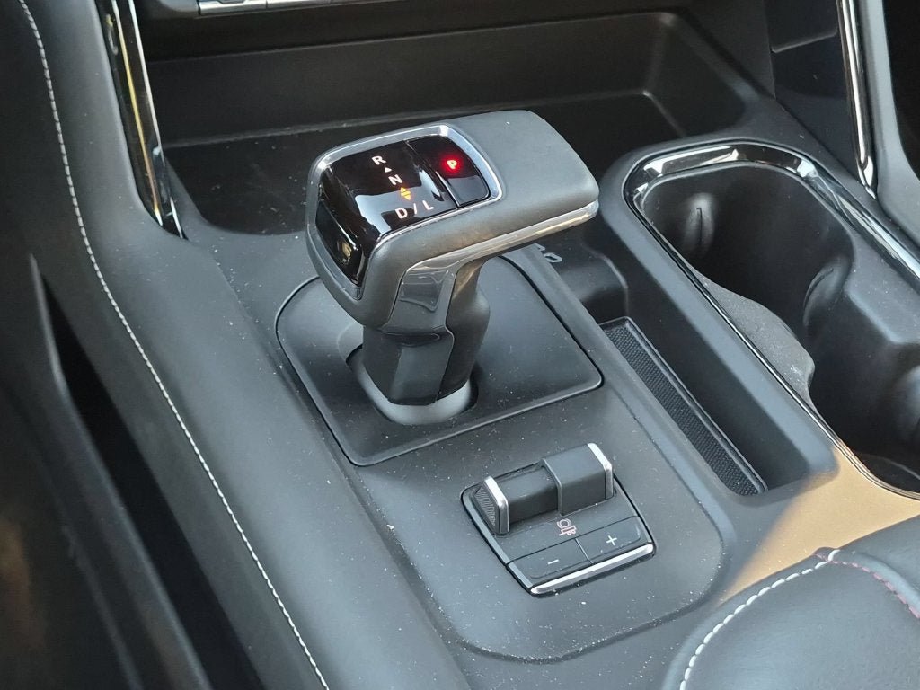 New 2026 GMC Sierra 1500 AT4X AWD/4WD image 19