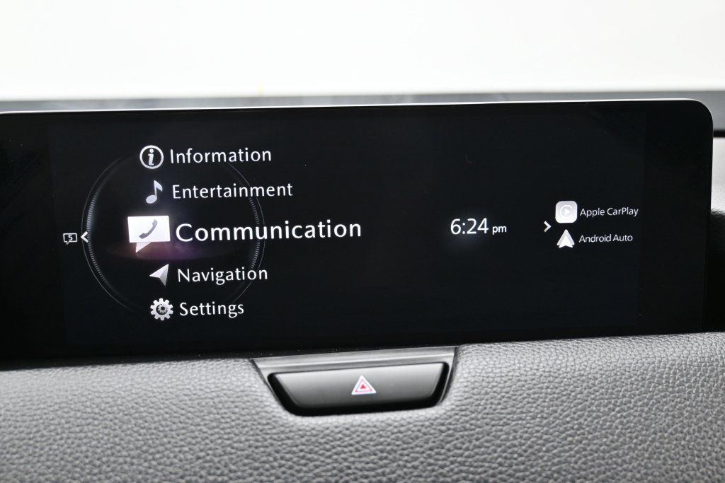 Used 2025 MAZDA CX-90 Plug-In Hybrid w/Premium Sport AWD/4WD image 23