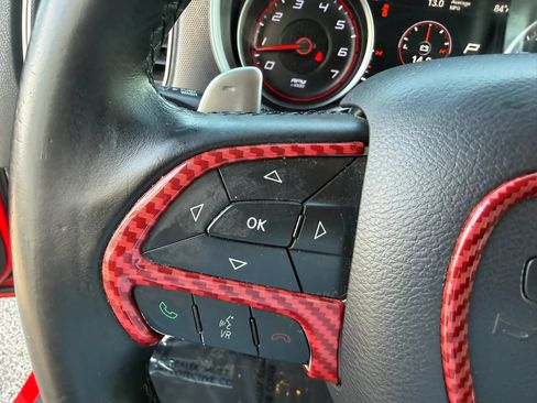 Used 2016 Dodge Charger R/T RWD image 43