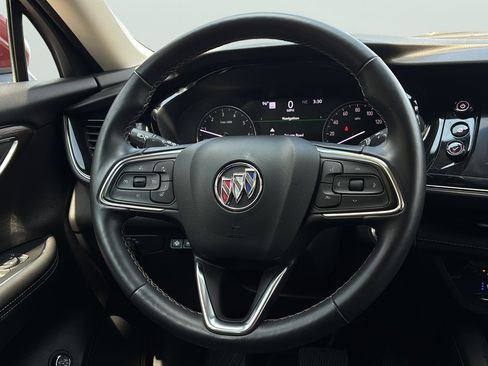 Used 2023 Buick Envision Avenir FWD image 19