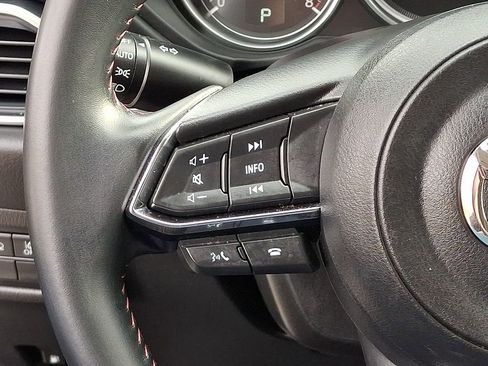 Used 2024 MAZDA CX-5 Carbon Edition image 23