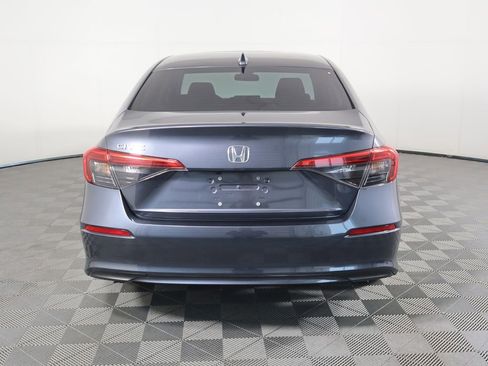 Certified 2023 Honda Civic EX image 6