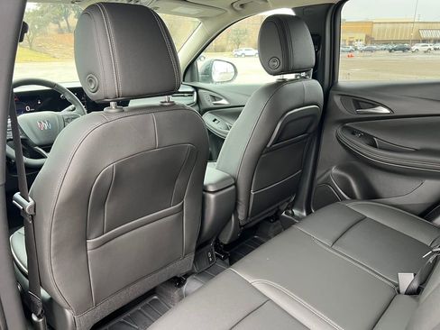 New 2026 Buick Encore GX Sport Touring w/ Studio Series image 28