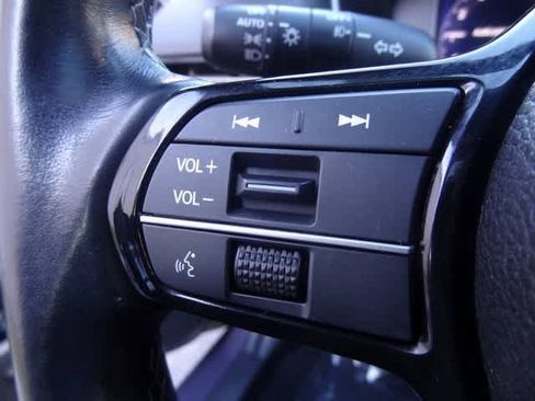 Used 2022 Honda Civic Sport Touring image 17