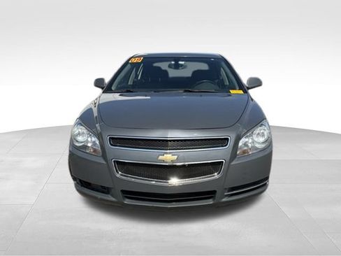 Used 2009 Chevrolet Malibu LT w/ HFV6 Engine Package FWD image 8
