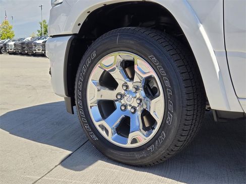 New 2026 RAM 1500 Lone Star image 9