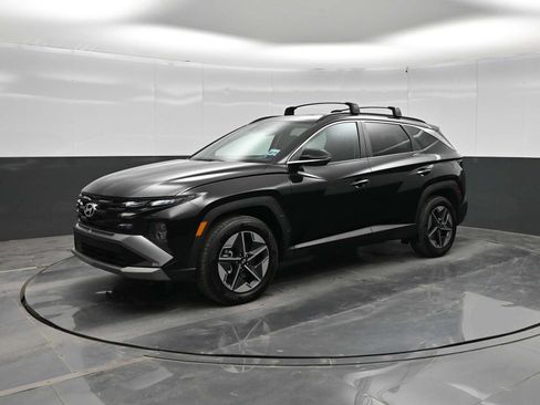 New 2026 Hyundai Tucson SEL AWD/4WD image 4