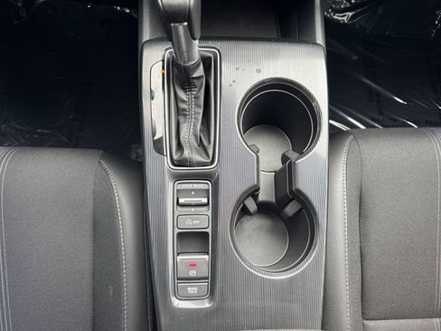 Certified 2025 Honda Civic Sport image 20