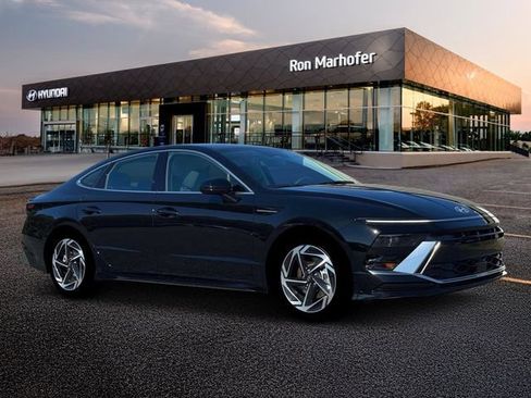 New 2026 Hyundai Sonata SEL FWD image 10
