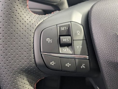 New 2026 Ford Escape ST-Line w/ Tech Pack #1 image 25