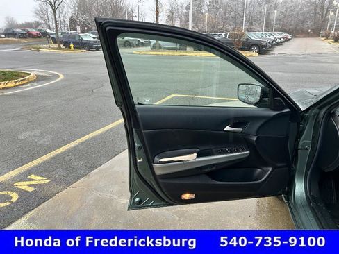 Used 2008 Honda Accord EX-L image 14