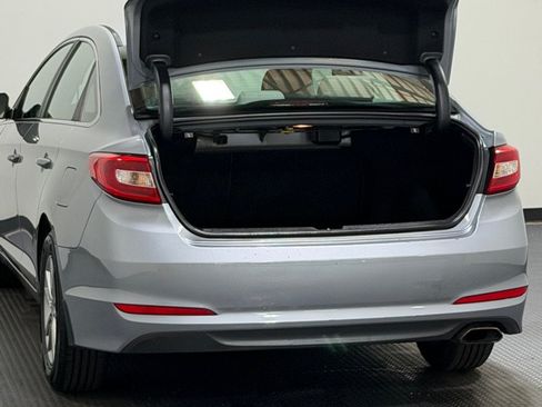 Used 2015 Hyundai Sonata ECO FWD image 12