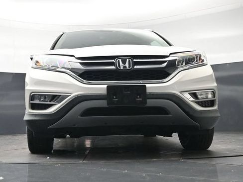 Used 2016 Honda CR-V Touring image 33