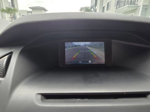 Used 2016 Ford Focus ST FWD image 24