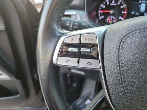 Used 2022 Kia Telluride S FWD image 27