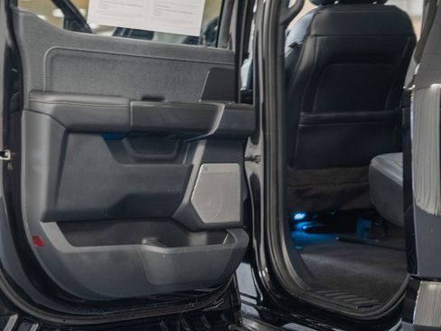 Used 2023 Ford F150 Lariat w/ Equipment Group 502A High image 41