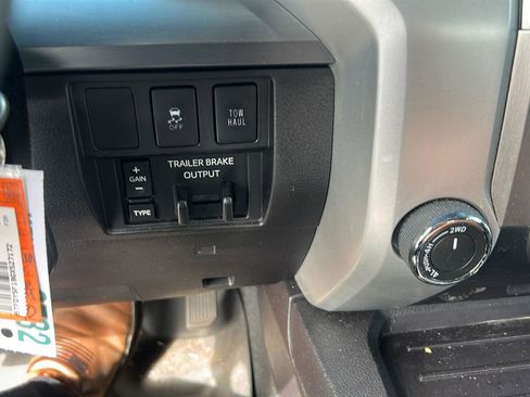 Used 2016 Toyota Tundra TRD Pro AWD/4WD image 15
