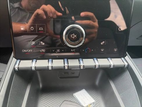 New 2027 GMC Terrain Elevation w/ LPO, Floor Liner Package FWD image 23