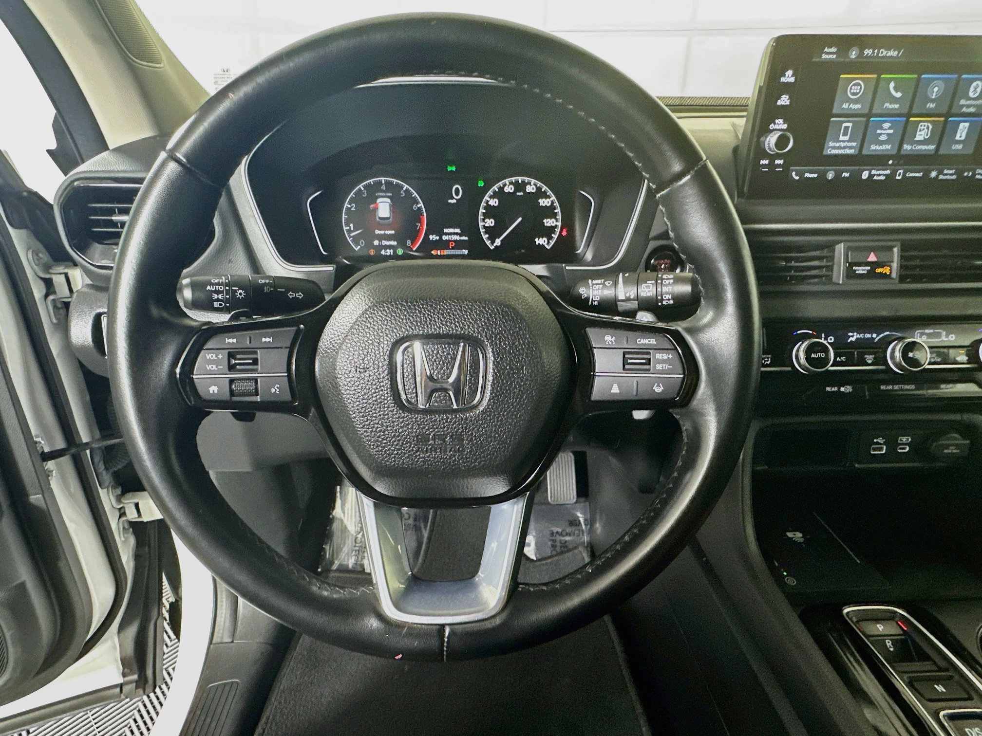 Used 2023 Honda Pilot EX-L image 15