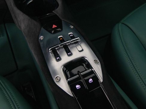 Certified 2023 Ferrari 296 GTB RWD image 28