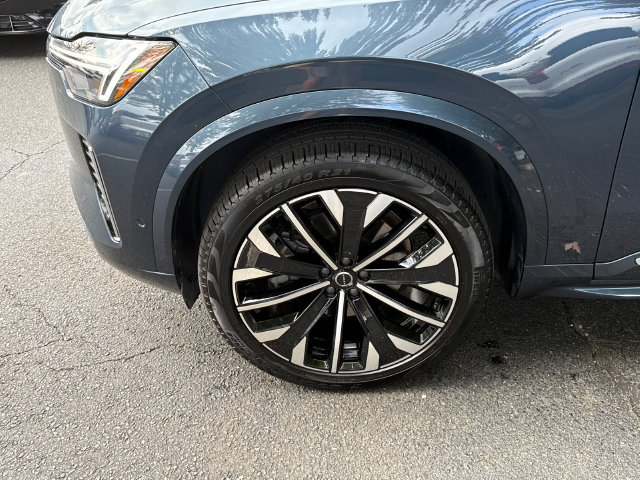Certified 2026 Volvo XC90 B6 Ultra AWD/4WD image 8