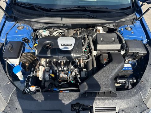 Used 2018 Hyundai Sonata ECO image 16