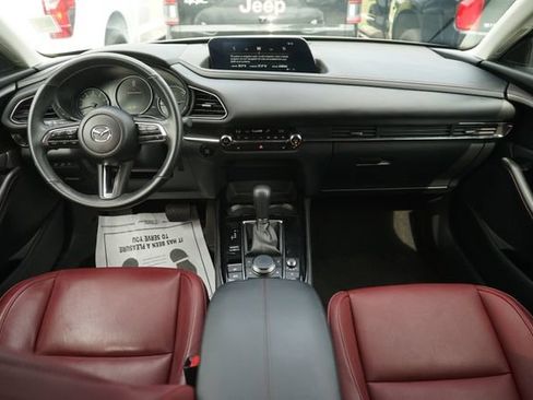Used 2025 MAZDA CX-30 AWD 2.5 S w/ Preferred Package image 20