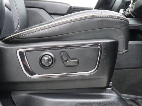 Used 2023 RAM 1500 Limited AWD/4WD image 29
