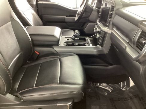 Certified 2022 Ford F150 Lariat AWD/4WD image 25