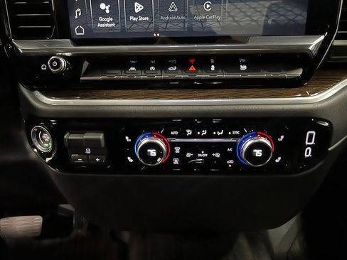 New 2026 GMC Sierra 1500 Elevation AWD/4WD image 22