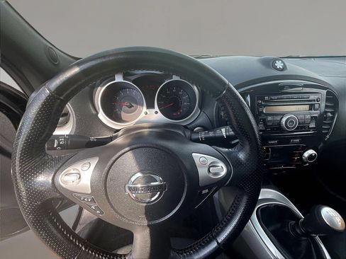 Used 2013 Nissan Juke SV FWD image 8