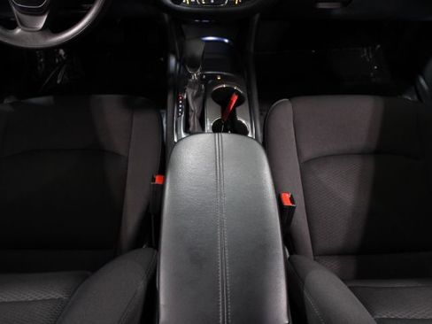 Used 2024 Chevrolet Malibu LT image 23