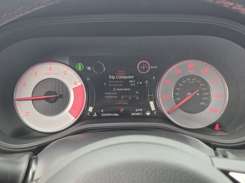 Certified 2023 Acura TLX Type S image 16