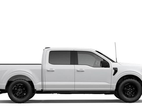 New 2026 Ford F150 XLT w/ Equipment Group 302A MID RWD image 38