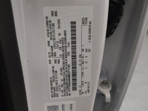 Used 2021 Ford F250 XL w/ Power Equipment Group image 33