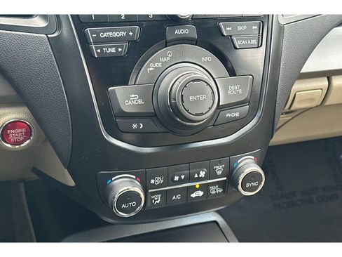 Used 2014 Acura RDX FWD w/ Technology Package image 23