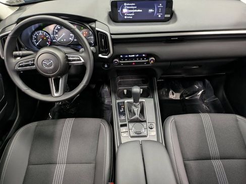 Certified 2025 MAZDA CX-50 AWD 2.5 S w/ Premium Package image 23