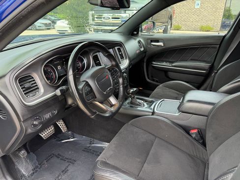 Used 2021 Dodge Charger Scat Pack RWD image 11