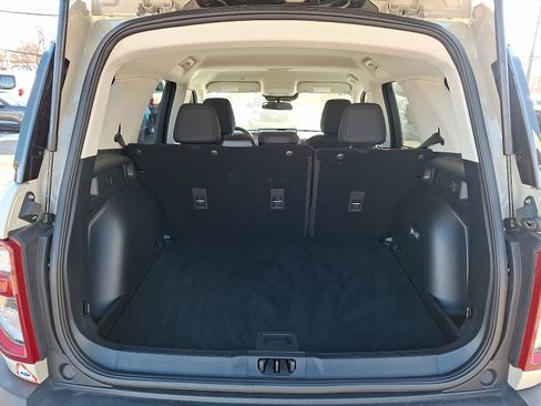 Certified 2025 Ford Bronco Sport Big Bend w/ Convenience Package image 28