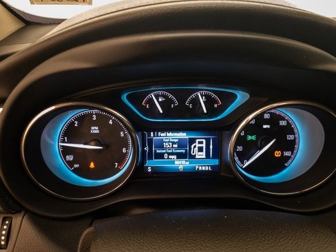 Used 2018 Buick Envision Preferred image 18