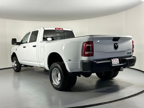 Used 2024 RAM 3500 Tradesman image 5