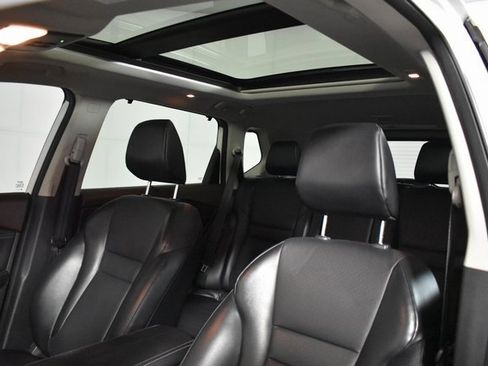 Certified 2022 Nissan Rogue SV w/ SV Premium Package image 10