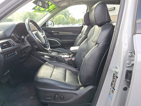 Certified 2022 Kia Telluride EX w/ EX Premium Package image 14